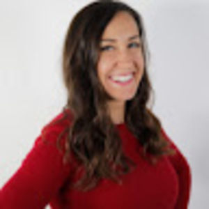 Meet your Posher, Rebecca